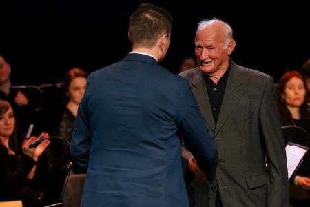 Župan Matej Slapar ob prazniku Občine Kamnik »Bodimo ustvarjalci skupnosti medsebojnega spoštovanja in podpore (71)